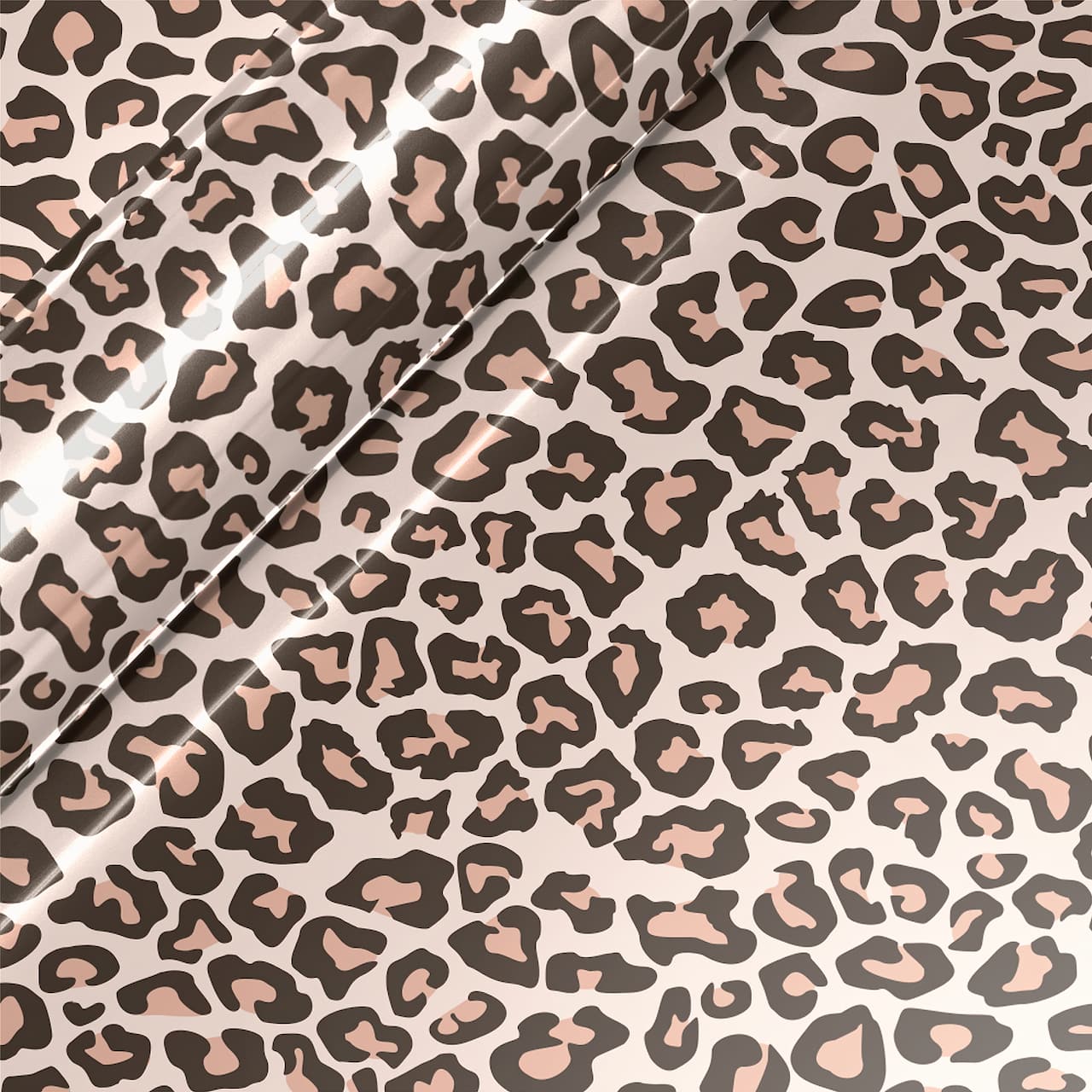 Siser® EasyPatterns® Plus Leopard Heat Transfer Vinyl, 36"
